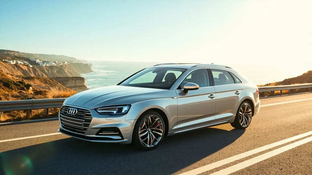 Mietwagen Portugal: flexibel durch Städte, Küsten und Inseln